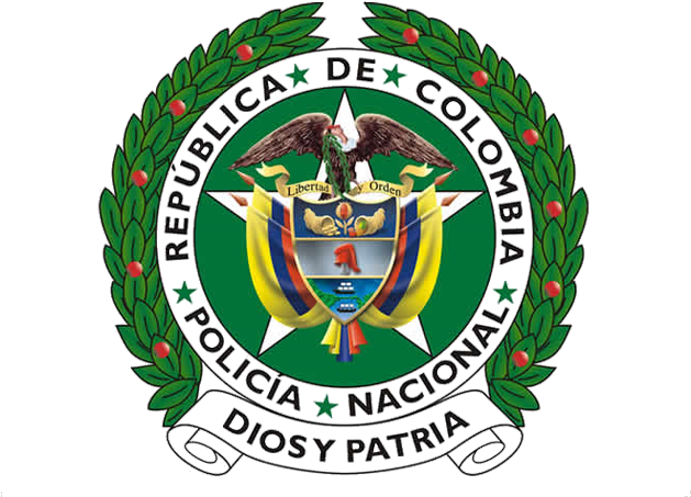 Policia Nacional